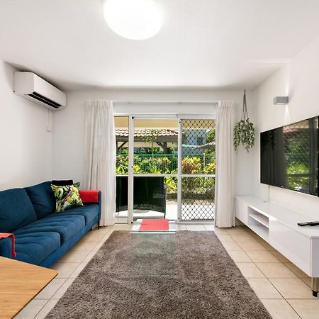 Reef Gateway Apartments Cairns Exteriér fotografie